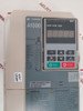 Yaskawa cimr-ad4a0011fma ac inverter drive