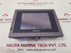 Cermate Pl056-ast0A-f Panel Master Hmi Touch Screen Panel 24Vdc/0.4A