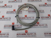 Fuji Trading N-evs-4-(3M) High Voltage Cable With L-shaped Gap 18137569