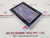 Weintek Mt8070Ie Operating Touch Screen Panel Temp 0-50Ã‚Â°C