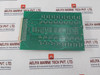 Es742-03A Printed Circuit Board