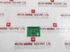 Norcontrol Nn-801 Digital Input/Output Adaptor Pcb He220206 C Nn-801.1