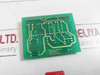 Norcontrol Nn-801 Digital Input/Output Adaptor Pcb He220206 C Nn-801.1