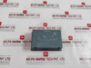 Siemens 6Ed1055-4Mh08-0Ba0 Logo Tde Text Display Module 12/24V Dc