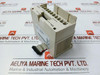 Delta Dvp16Hm11N 8 Digital Input Module 24Vdc 1.5W