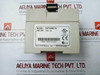 Delta Dvp16Hm11N 8 Digital Input Module 24Vdc 1.5W
