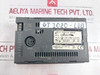 Mitsubishi Gt1020-lbd Graphic Operation Terminal 20.4-26.4Vdc 1.9W (Not Working)