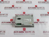 Delta Tp02G-as1 Operator Interface Lcd Display Module V2.00A0 Type 4 24Vdc 3W