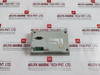 Delta Tp02G-as1 Operator Interface Lcd Display Module V2.00A0 Type 4 24Vdc 3W