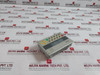 Delta Tp02G-as1 Operator Interface Lcd Display Module V2.00A0 Type 4 24Vdc 3W
