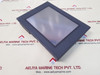 Keyence Vt3-v10 Touch Screen Panel Air Temp 50Â°C