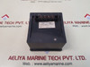 Syntron Dmv-1 Digital Voltmeter 230 Vac