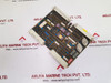 Siemens/Simos 6fs3108-2ac pcb card ae pt100-24e