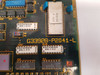 Siemens/Simos 6fs3108-2ac pcb card ae pt100-24e
