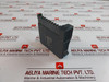 Mitsubishi Electric Melsec-q Qy80 Relay Output Unit 12/24Vdc 0.5A 4A/Common 5Vdc 0.08A