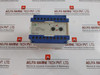 Selco T2200-02 3 Phase Over Current Relay Latching Reset 5-6