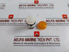 Teknic 3Plbrl Orange Led Indicator Lamp 220V Ac