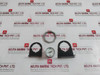 Smc G36-10-01 Pressure Gauge 0-1 Mpa 