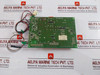 Sigmatek 0332.554.03 Printed Circuit Board Card
