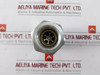 Faster Nv34Gasf-0710 Standard Couplings W/ Poppet Valve Vv34Gasf-071G