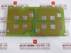 Siemens 6Se7024-7Ud84-1Hg0 Fuse Link Printed Circuit Board Module X B C D/A