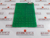Larsen & Toubro H2-30198 Keyboard Pcb Card Version 1.3