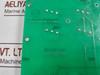 Larsen & Toubro H2-30198 Keyboard Pcb Card Version 1.3
