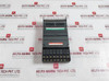Idec Pfj-n162U Pfj-t081U 16-dc Input Unit With Relay Output Module 