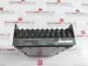 Idec Pfj-n162U Pfj-t081U 16-dc Input Unit With 8-relay Output Unit 24Vdc 10Ma/Pt  