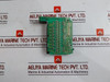 Mitsubishi Electric Qx10 (N)Ac Input Printed Circuit Board Bd627B653G52 E