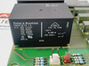 Siemens 6Se7024-7Fd84-1Hh0 Simovert Master Drive Pre-charging Module