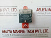 Teknic 2 Lhlr 240 Ac Red Led Indicator Iec/En 60947-5-1