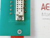 543371-9 Cml-11 Terminal Board Module 