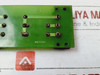 Eic Be5183 Printed Circuit Board 