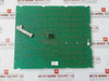 Sigmatex 9816.324.00 Operator Keyboard Printed Circuit Board Module