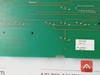 Sigmatex 9816.324.00 Operator Keyboard Printed Circuit Board Module