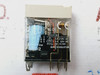 Omron G2R-2-snd(S) Switching Relay 24V Dc 120V Ac