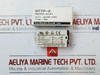 Fuji Electric St7P-2 Timer Relay 0-30 Sec Ms7P2-a13T