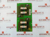 Siemens 6Se7027-7Td84-1Hg0 Simovert Inverter Board With Fuse Module 