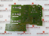 Siemens 6Se7024-7Td84-1Hf3 Simovert Masterdrives Power Controller Module