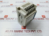 Mitsubishi Electric Melsec Fx1S-14Mr-ds Programmable Controller 30Vdc/240Vac