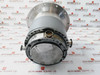 Alcatel Ath 1300M Turbomolecular Vacuum Pump Ah Q1679