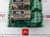 Aditaya Instruments Ai-rl8-2C/O Relay Module