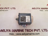 Matsushita Chp-nf-10S-ac120V Time Delay Relay Ac 100-110-120V
