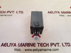 Matsushita Chp-nf-10S-ac120V Time Delay Relay Ac 100-110-120V