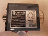 Matsushita Chp-nf-10S-ac120V Time Delay Relay Ac 100-110-120V