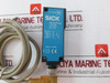Sick Wl18-2P430 Photoelectric Retro-reflective Sensor Dc 10-30V Out 0.1A