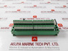Phoenix Contact Ul Flkm-50M-42 Termination Interface Module, Um 45-sefe