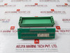 Phoenix Contact Ul Flkm-50M-42 Termination Interface Module, Um 45-sefe