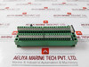 Phoenix Contact Ul Flkm-50M-42 Termination Interface Module, Um 45-sefe